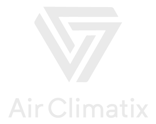 airclimatix Logo W